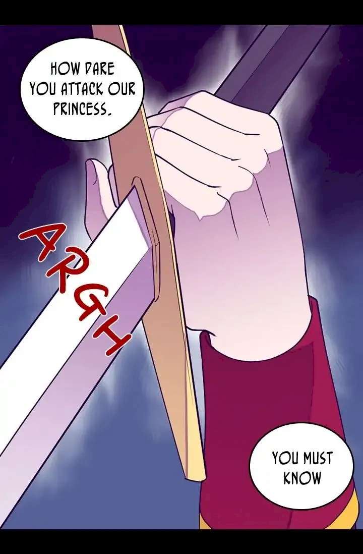 They Say I Was Born A King’s Daughter - Chapter 129 Page 48