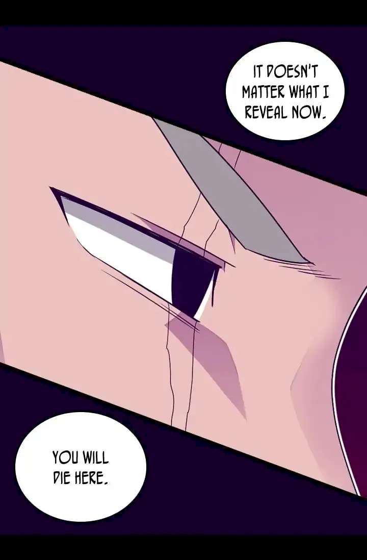 They Say I Was Born A King’s Daughter - Chapter 130 Page 20