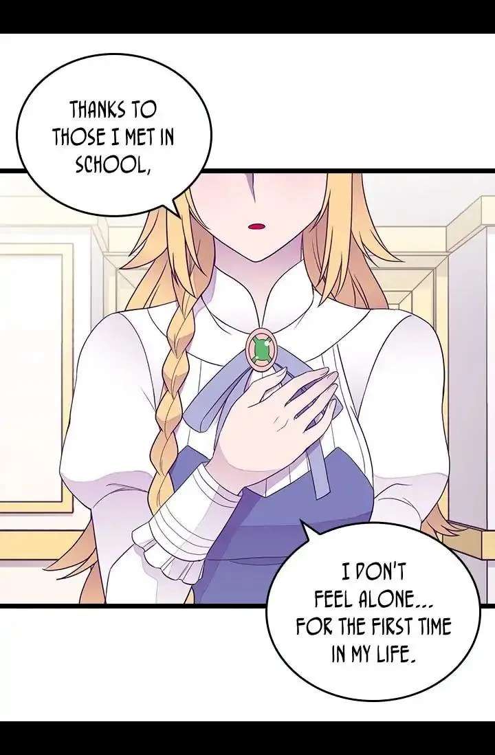 They Say I Was Born A King’s Daughter - Chapter 132 Page 21