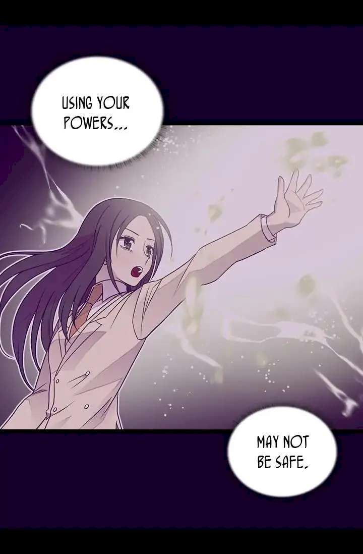 They Say I Was Born A King’s Daughter - Chapter 134 Page 56