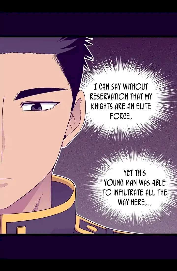 They Say I Was Born A King’s Daughter - Chapter 136 Page 40