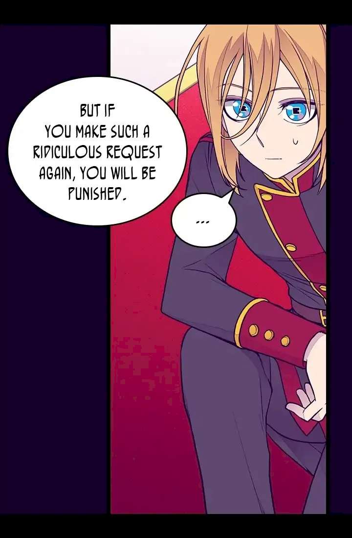 They Say I Was Born A King’s Daughter - Chapter 143 Page 54