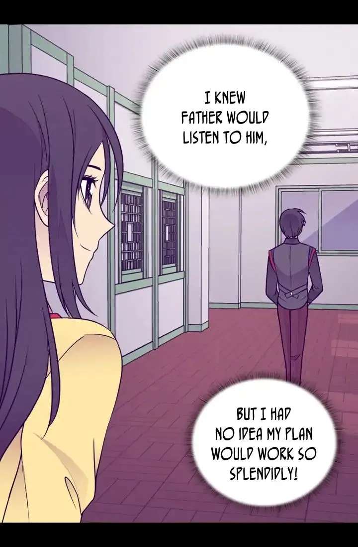 They Say I Was Born A King’s Daughter - Chapter 146 Page 36