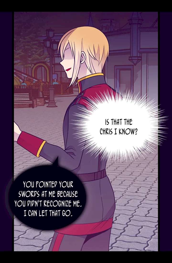 They Say I Was Born A King’s Daughter - Chapter 153 Page 38