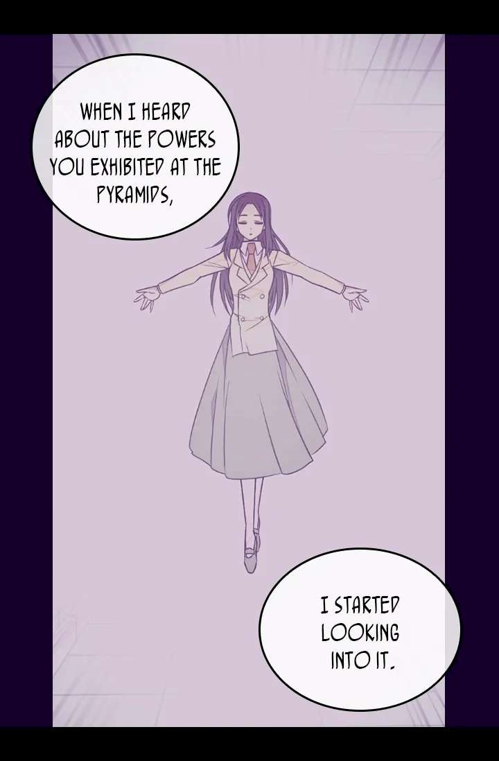 They Say I Was Born A King’s Daughter - Chapter 156 Page 33