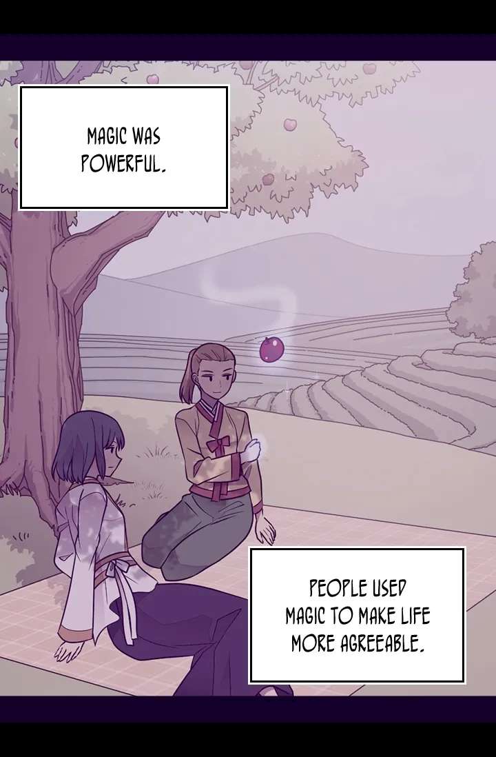 They Say I Was Born A King’s Daughter - Chapter 157 Page 55