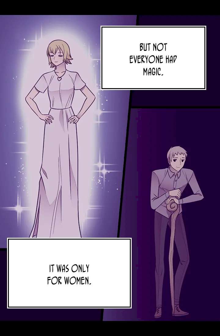 They Say I Was Born A King’s Daughter - Chapter 157 Page 56