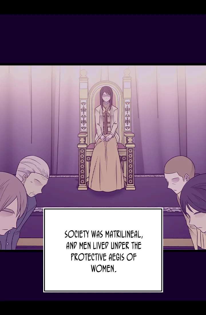 They Say I Was Born A King’s Daughter - Chapter 157 Page 59