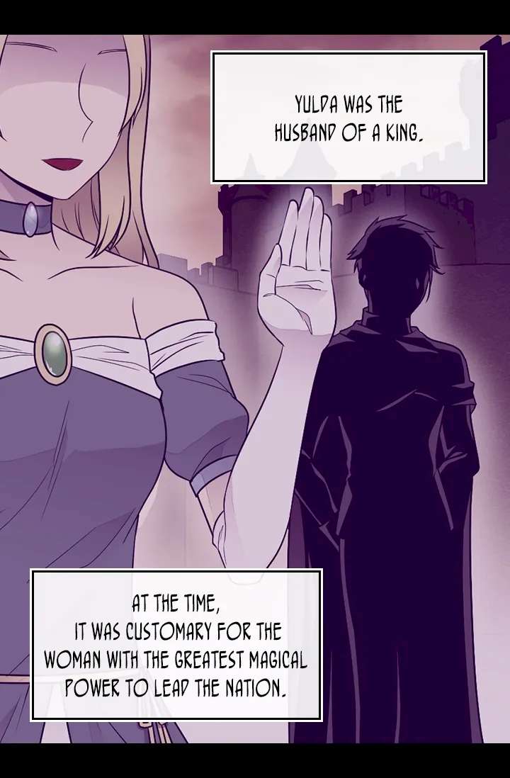They Say I Was Born A King’s Daughter - Chapter 158 Page 25