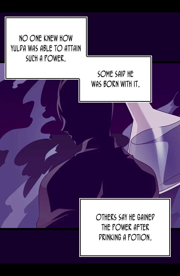 They Say I Was Born A King’s Daughter - Chapter 158 Page 8