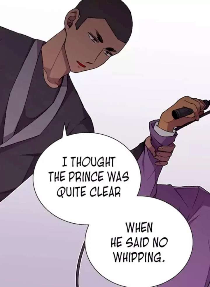 They Say I Was Born A King’s Daughter - Chapter 16 Page 36