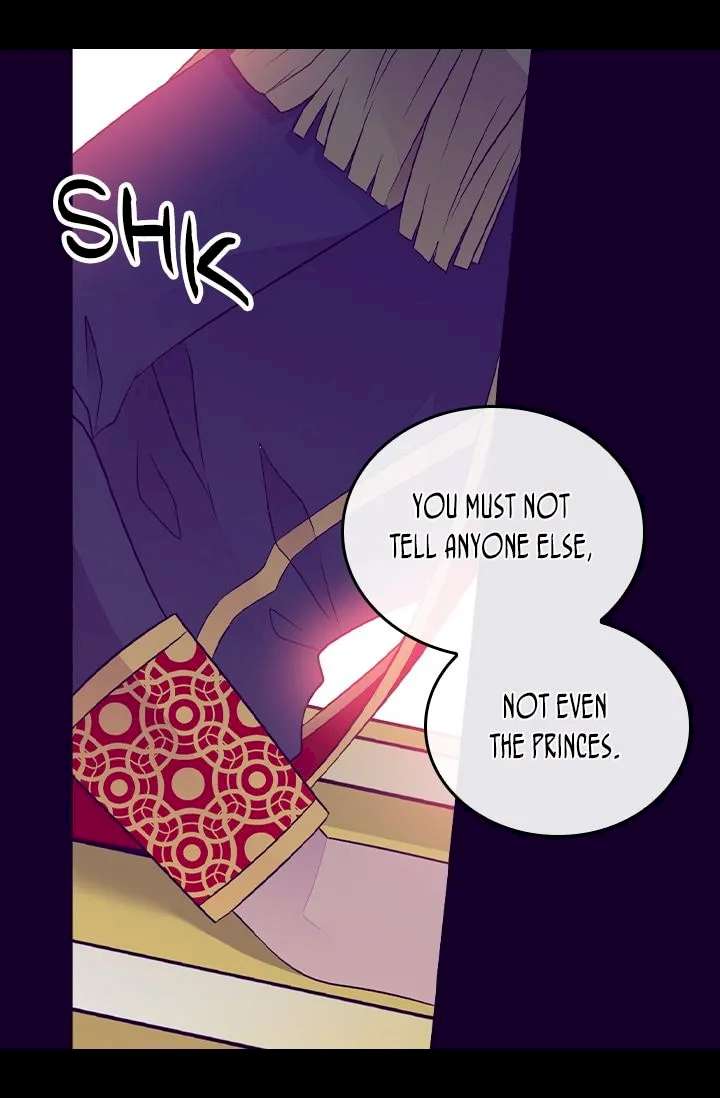 They Say I Was Born A King’s Daughter - Chapter 162 Page 24