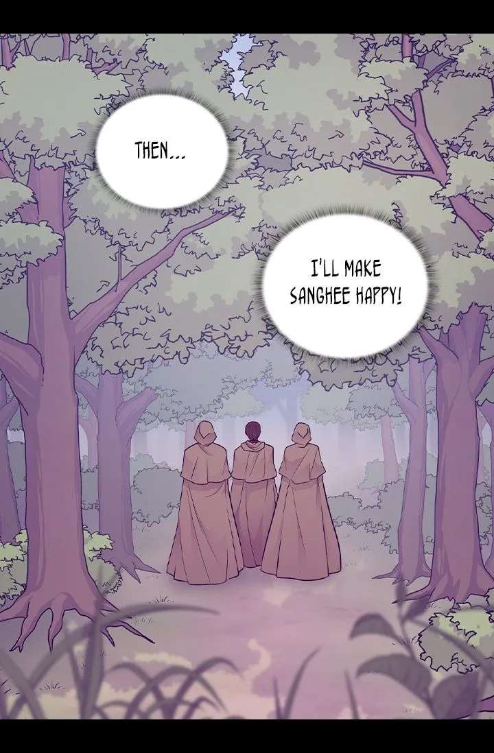 They Say I Was Born A King’s Daughter - Chapter 163 Page 45