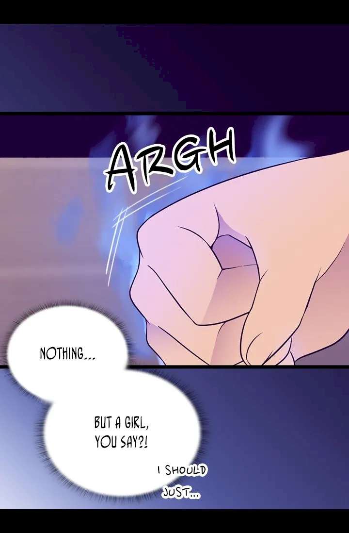 They Say I Was Born A King’s Daughter - Chapter 164 Page 56