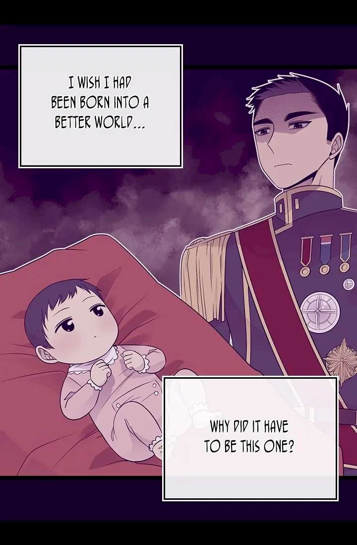 They Say I Was Born A King’s Daughter - Chapter 164 Page 6