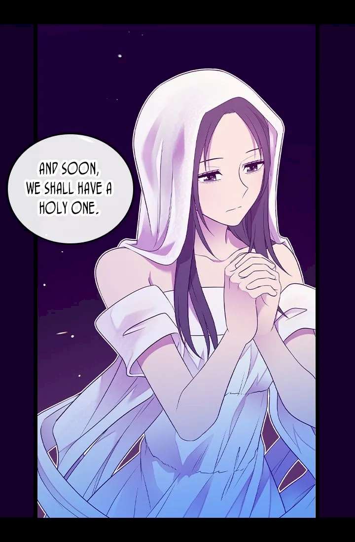 They Say I Was Born A King’s Daughter - Chapter 166 Page 56