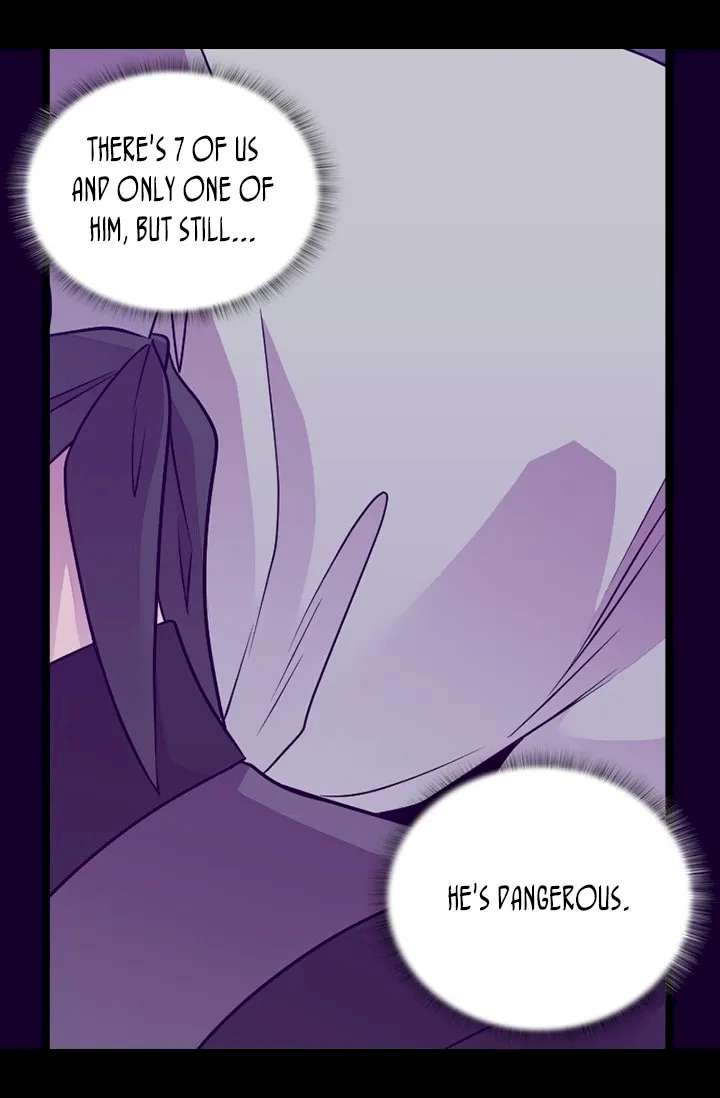 They Say I Was Born A King’s Daughter - Chapter 169 Page 8
