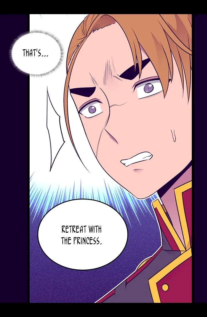 They Say I Was Born A King’s Daughter - Chapter 174 Page 38