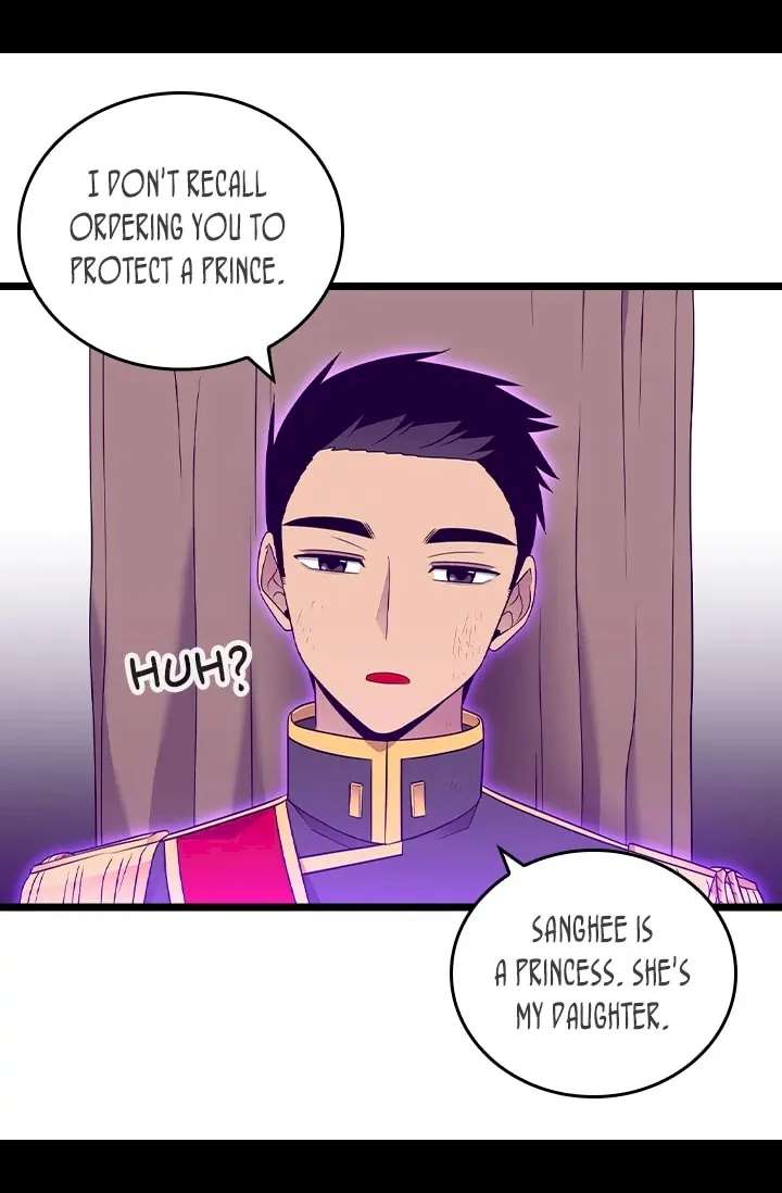 They Say I Was Born A King’s Daughter - Chapter 177 Page 19