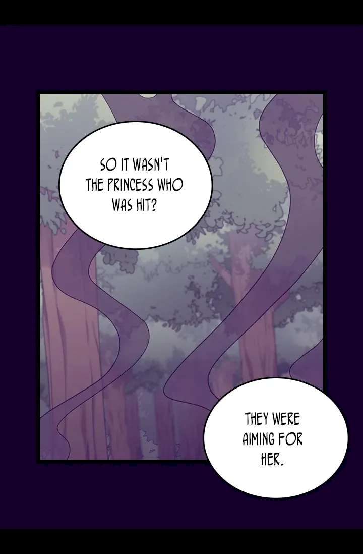 They Say I Was Born A King’s Daughter - Chapter 179 Page 39