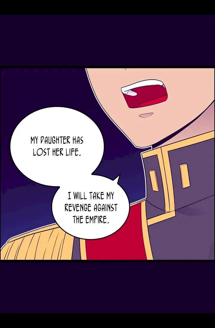 They Say I Was Born A King’s Daughter - Chapter 182 Page 48