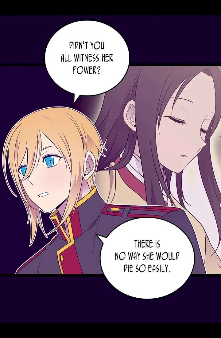 They Say I Was Born A King’s Daughter - Chapter 182 Page 60