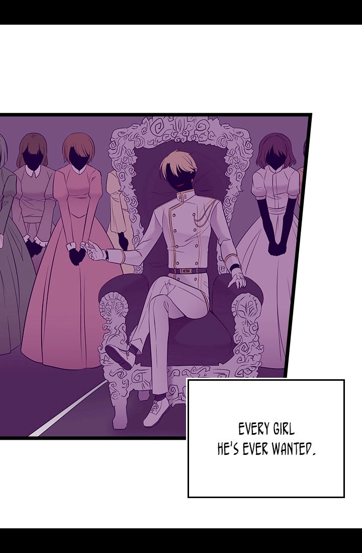 They Say I Was Born A King’s Daughter - Chapter 188 Page 37