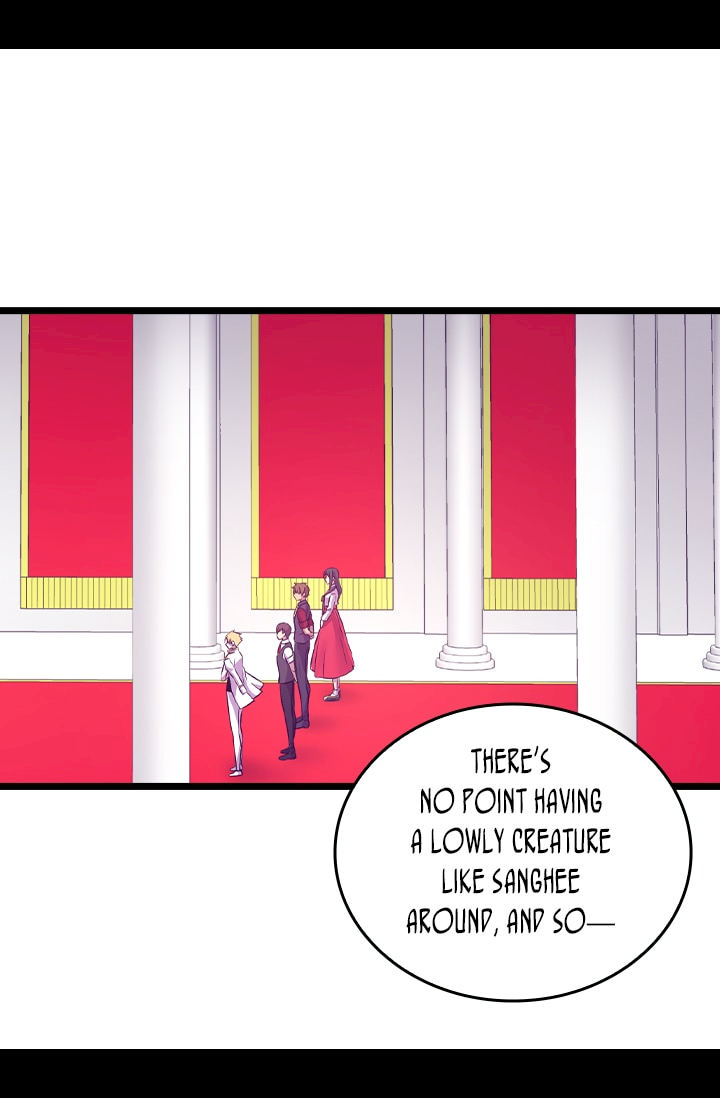 They Say I Was Born A King’s Daughter - Chapter 189 Page 16