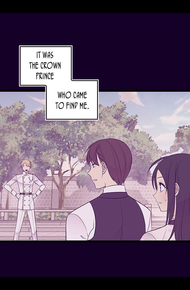 They Say I Was Born A King’s Daughter - Chapter 189 Page 32