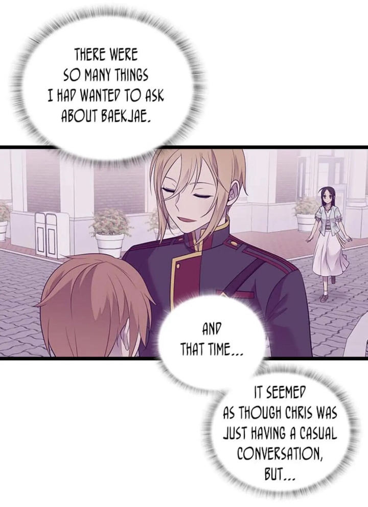They Say I Was Born A King’s Daughter - Chapter 191 Page 6