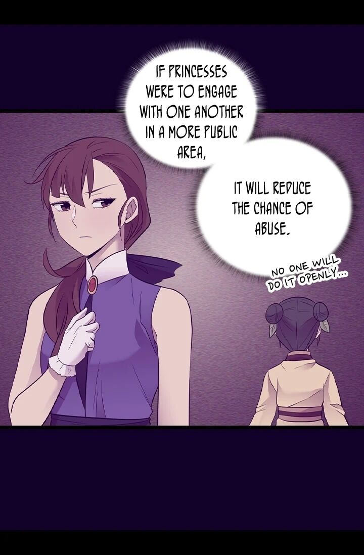 They Say I Was Born A King’s Daughter - Chapter 194 Page 40