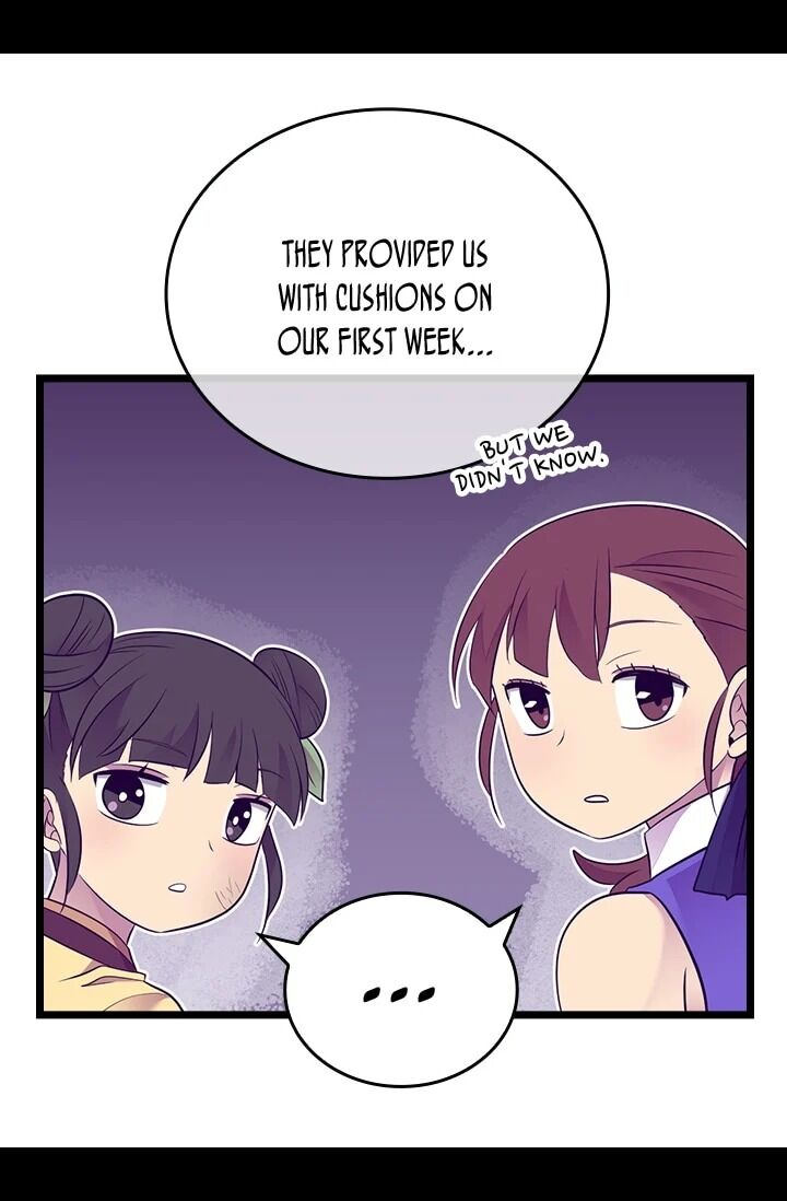 They Say I Was Born A King’s Daughter - Chapter 194 Page 69