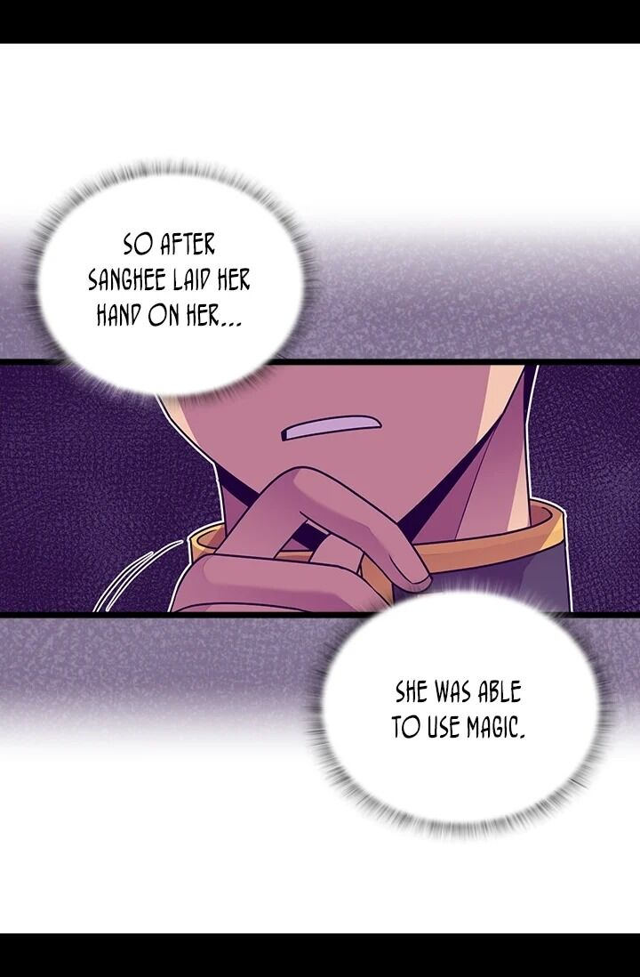 They Say I Was Born A King’s Daughter - Chapter 195 Page 33