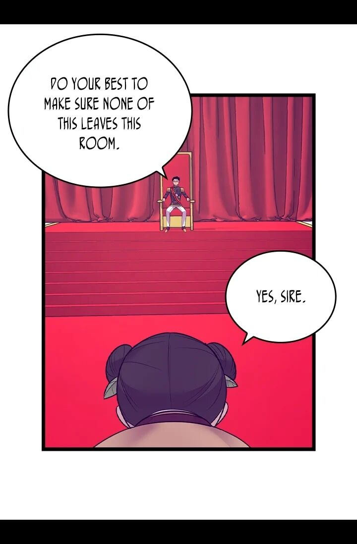 They Say I Was Born A King’s Daughter - Chapter 195 Page 50