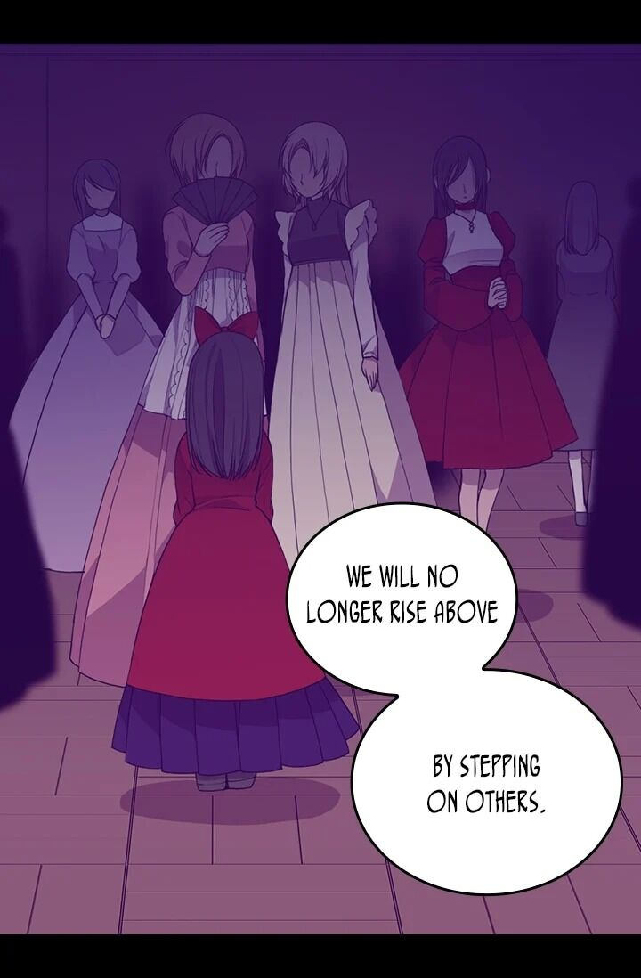 They Say I Was Born A King’s Daughter - Chapter 197 Page 38
