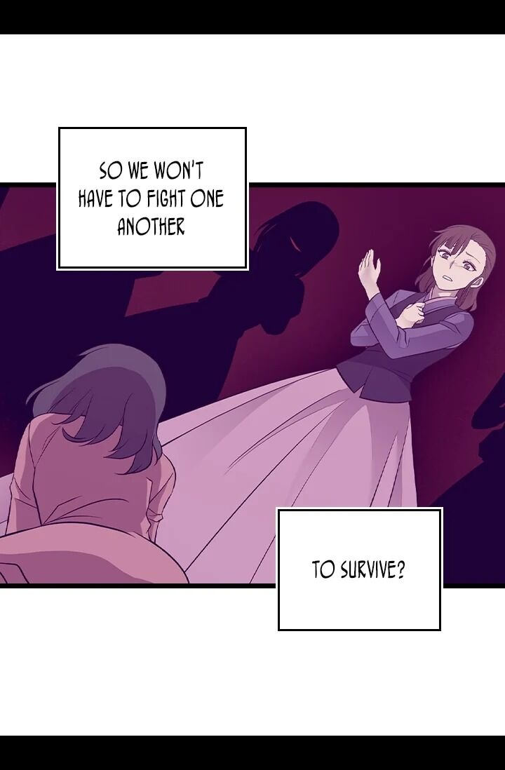 They Say I Was Born A King’s Daughter - Chapter 197 Page 66