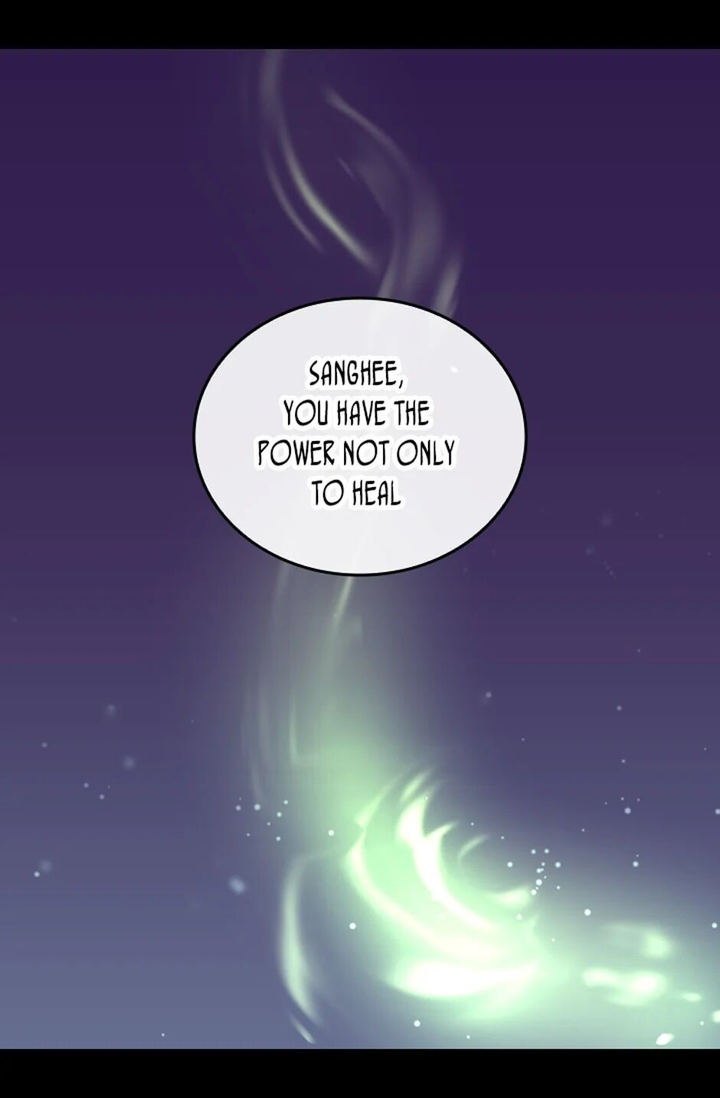 They Say I Was Born A King’s Daughter - Chapter 198 Page 54