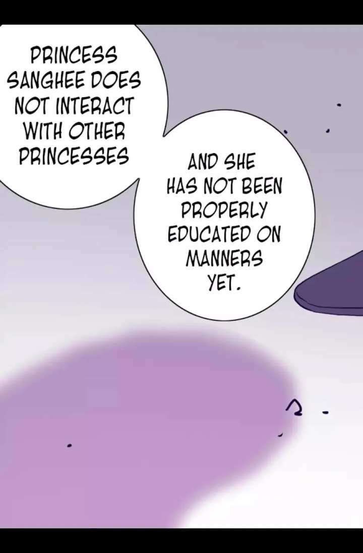 They Say I Was Born A King’s Daughter - Chapter 20 Page 46