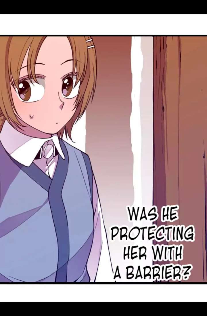 They Say I Was Born A King’s Daughter - Chapter 20 Page 72