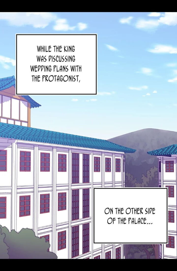 They Say I Was Born A King’s Daughter - Chapter 201 Page 32