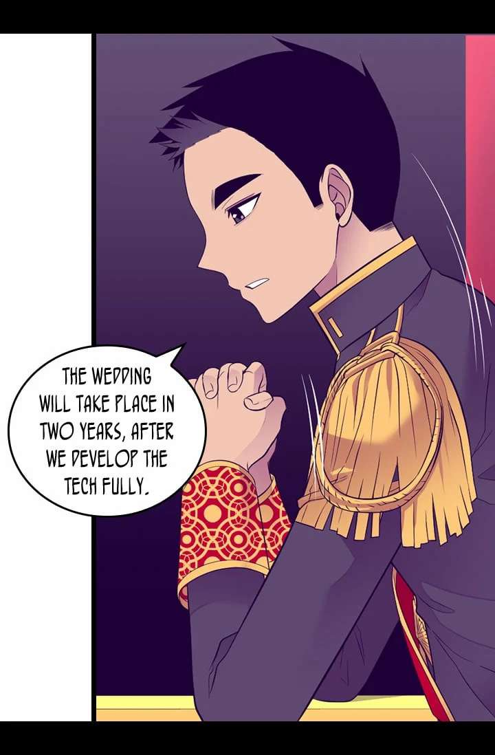 They Say I Was Born A King’s Daughter - Chapter 202 Page 69
