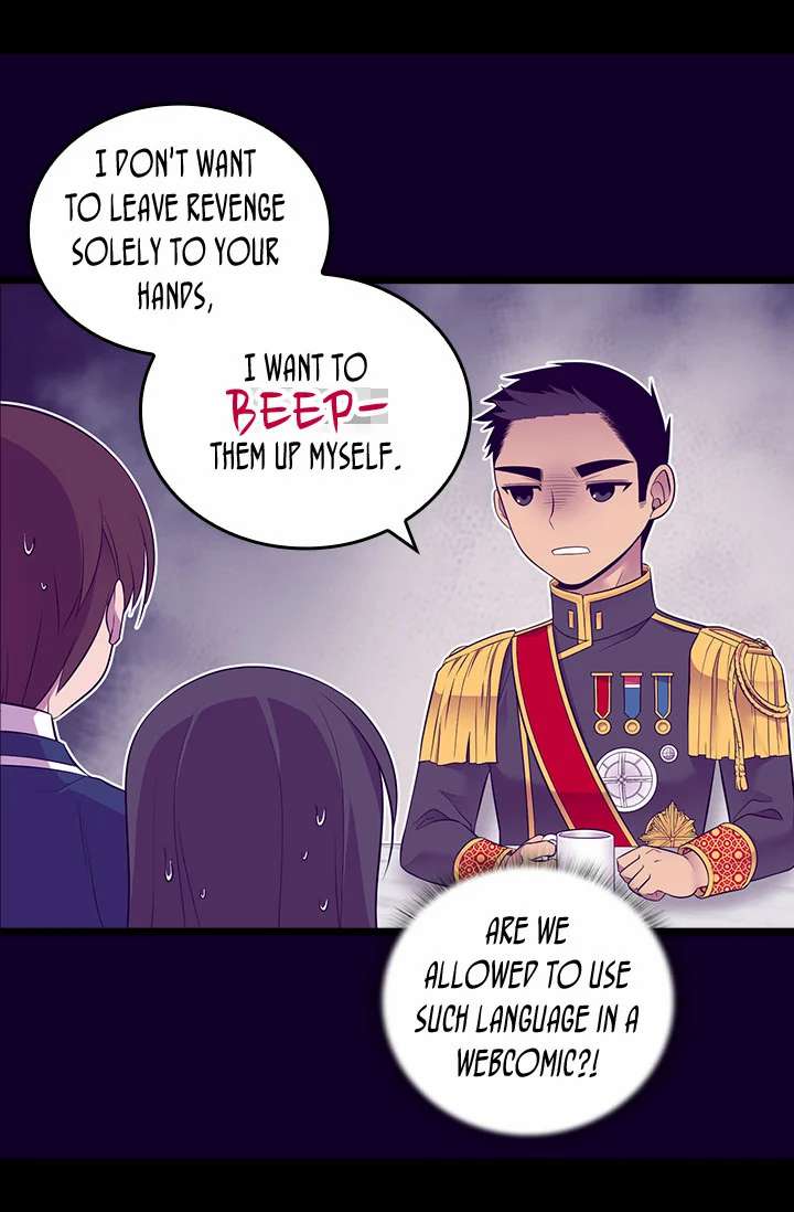 They Say I Was Born A King’s Daughter - Chapter 204 Page 25