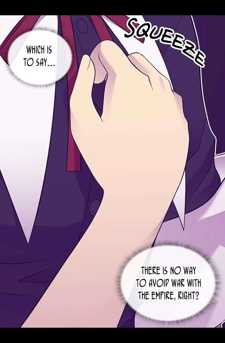 They Say I Was Born A King’s Daughter - Chapter 204 Page 33