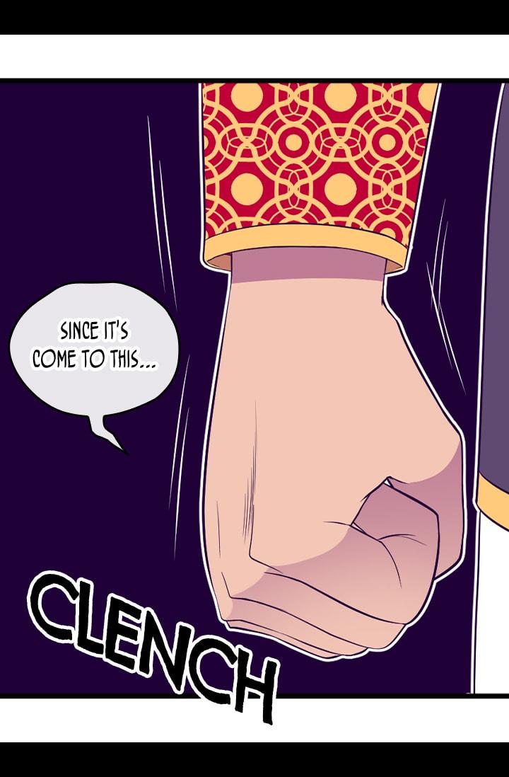 They Say I Was Born A King’s Daughter - Chapter 205 Page 19