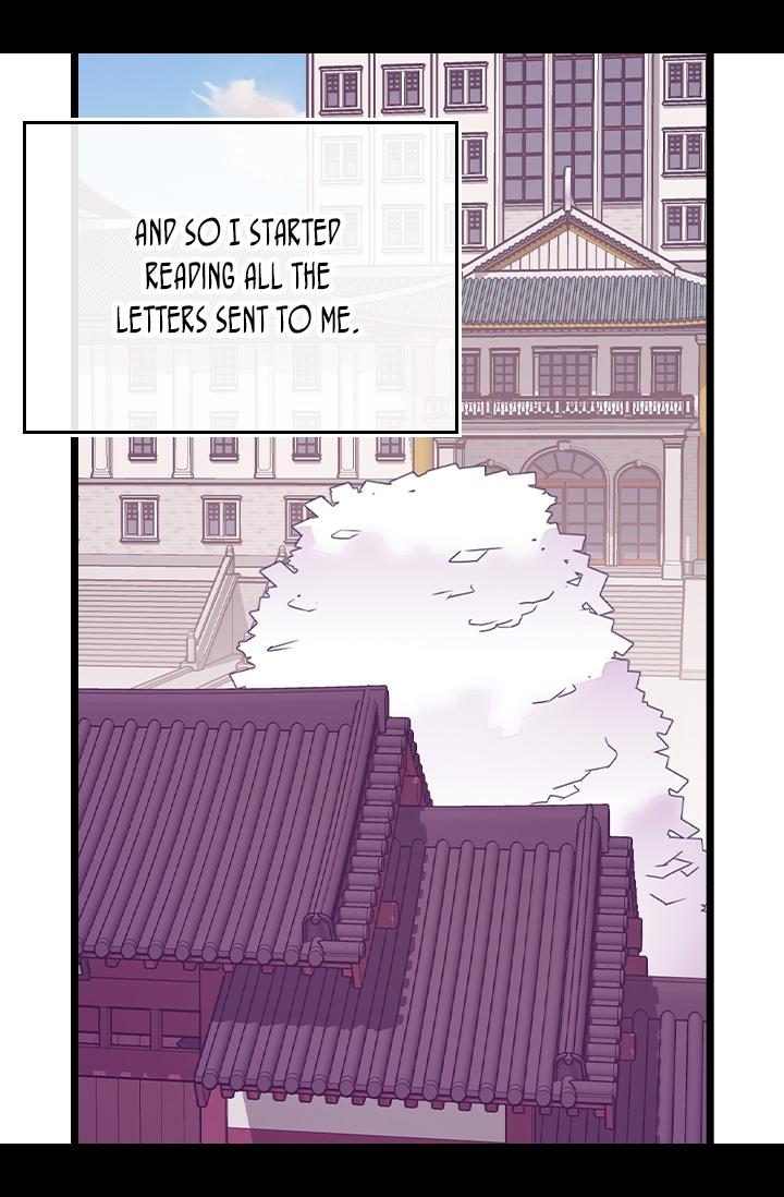 They Say I Was Born A King’s Daughter - Chapter 206 Page 30