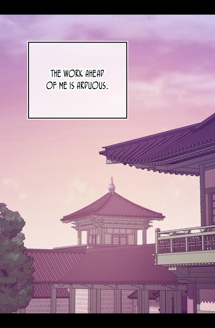 They Say I Was Born A King’s Daughter - Chapter 206 Page 39