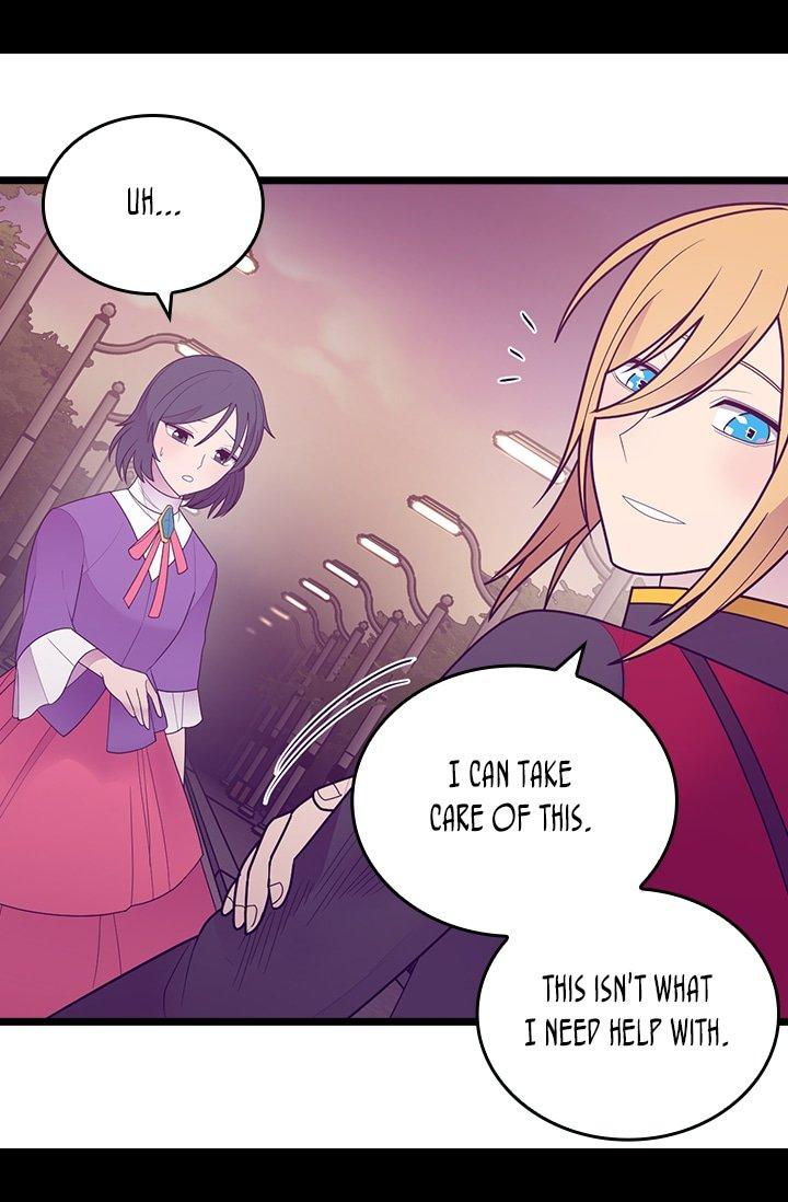 They Say I Was Born A King’s Daughter - Chapter 207 Page 14