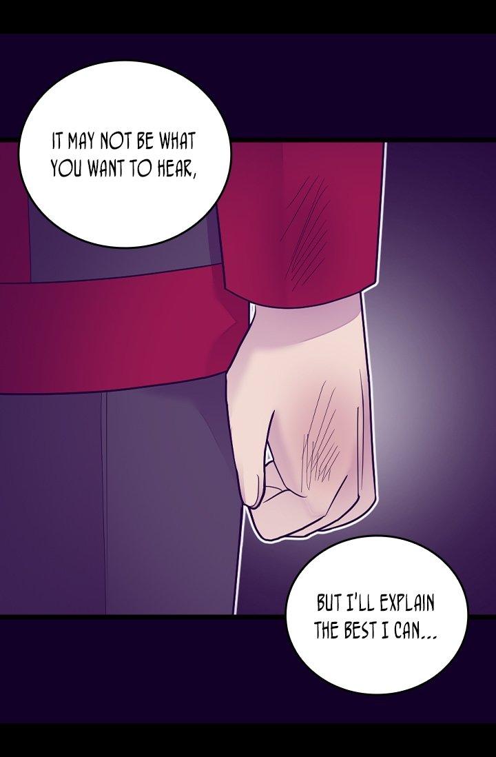 They Say I Was Born A King’s Daughter - Chapter 207 Page 22
