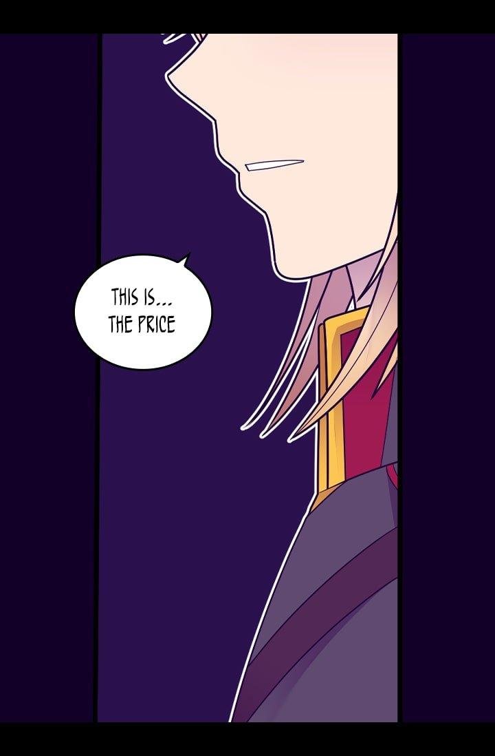 They Say I Was Born A King’s Daughter - Chapter 207 Page 30