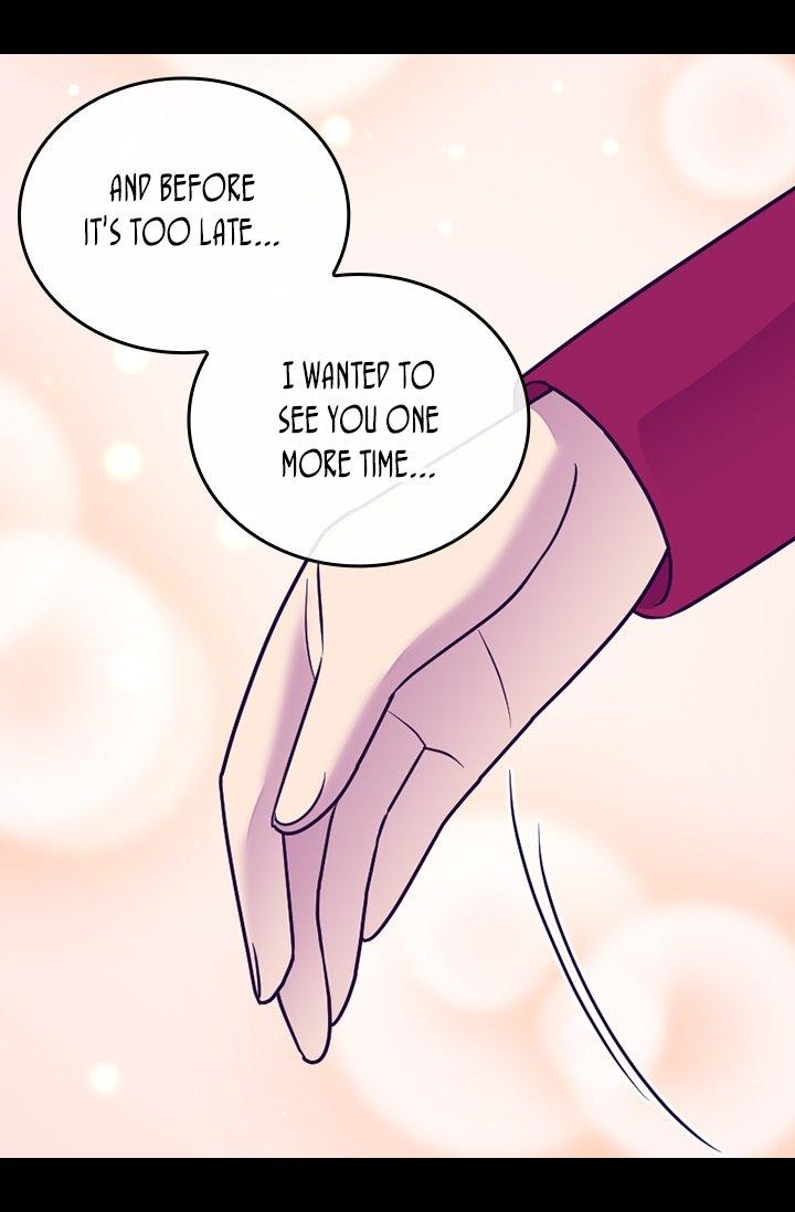 They Say I Was Born A King’s Daughter - Chapter 207 Page 39